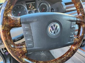 Volkswagen Phaeton 3.2 V6 LPG - 8
