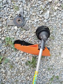 Predam krovinorezy stihl fs 55 fs 90 fs 120 - 8