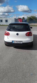 Volkswagen golf 5 tdi - 8