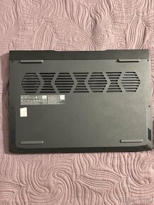 Lenovo Ideapad Gaming 3 - 8