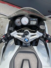 BMW K1300s - 8