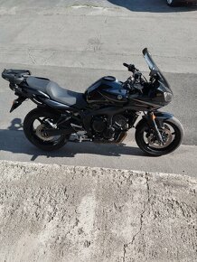 Yamaha fz6 S2 fazer - 8