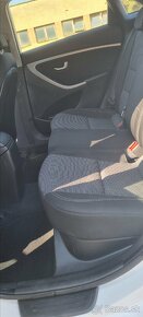 Hyundai i30, 1,4i, 2014 - 8