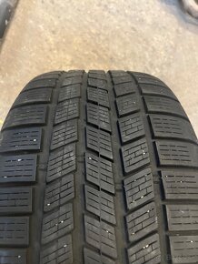 Zimne pneu Pirelli 315/35r20 , 275/40r20 - 8