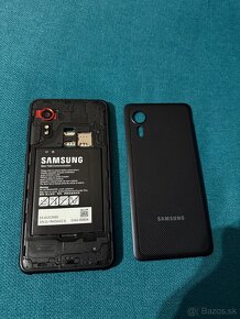 Samsung Galaxy Xcover 5 - 8