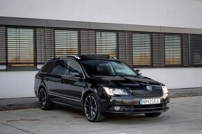 Škoda Superb Combi 2.0 TDI DSG - 8