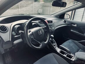 Honda Civic Tourer 1.6i-DTEC - 8