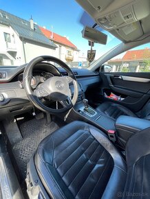 Volkswagen Passat Variant 2.0 TDi Highline - 8