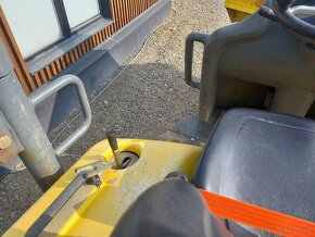 Dumper Wacker Neusson 6001 - 8