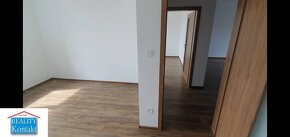 Prenájom novostavby 3 izbového bytu 80 m2 Dvory nad Žit. od  - 8