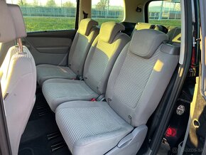 Seat Alhambra 2.0 tdi dsg 7 miestna - 8