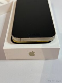 Iphone 14 PRO 128GB Gold - 8