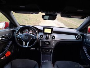 Mercedes Benz CLA 250 AMG 4MATIC LED NAVI ASSIST DISTRONIC - 8