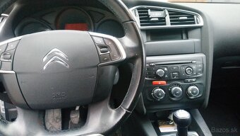 Citroen C4 - 8