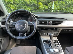 Audi A6 3.0 Tdi Quattro ZNIZENA CENA - 8