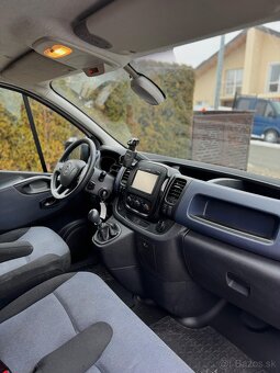 Opel Vivaro 1.6CDTI L2H1 - 8