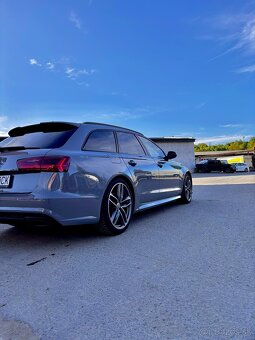 Audi A6 C7 3.0BiTDI competition - 8