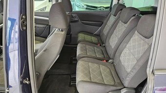 Volkswagen Sharan 1.4 TSI BMT Comfortline DSG EU6 -ODPOČET - 8