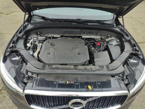 XC 60 2020 2.0 Nafta+HEV, 145kW, 80240km, odpočet DPH - 8