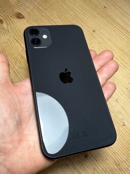 iPhone 11 128Gb - 8