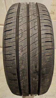 Nové letné pneumatiky GoodYear Effiecient Grip- 195/45 r16 - 8