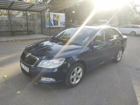 Škoda Octavia II 1.6 TDi Facelift - 8