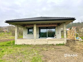 RADO | Na predaj bungalov v tichom prostredí v Trenč. Mitici - 8