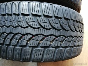 225/40 r18 zimné pneumatiky Bridgestone - 8