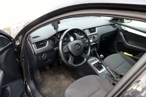 Škoda Octavia Combi, 1.6 TDi 77kW 2014 - 8