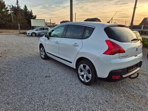 Peugeot  3008 - 8