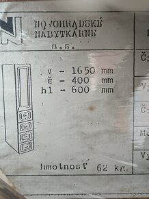 Šatníkové skrine - 8