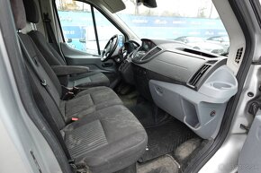 FORD TRANSIT L3H2 KLIMA 2.0TDCI - 8