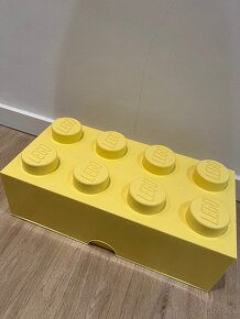 Predám veľké lego boxy - 8