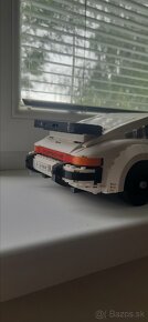 Predám lego model porsche 911 - 8