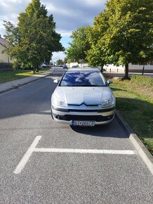 Citroen C4 - 8