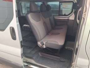 Renault trafic - 8