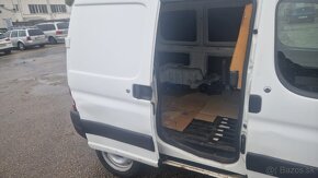 CITROEN BERLINGO 1.6 HDI.2 MIESTNE - 8