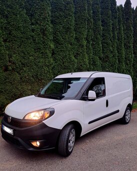 Na predaj FIAT DOBLO Maxi Cargo - 8