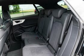 Audi Q8 50 3.0 TDI mHEV quattro tiptronic - 8