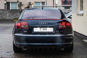 Audi A8 3.0 V6 TDI quattro tiptronic DPF - 8