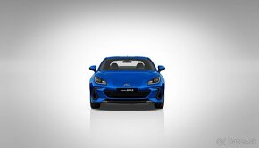 SUBARU BRZ 2.4 6MT Final Edition - 8