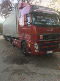 Volvo fh 500 - 8