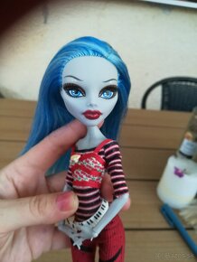 babiky, babika, monster high babiky - 8