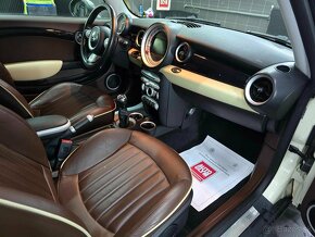 Mini Cooper S Clubman - 8