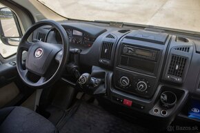 Fiat Ducato 2.3 - 8