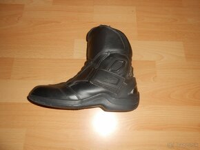 Predam v super stave damske kvalitne GORE TEX topanky ALPINE - 8