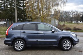 Honda CR-V 2.2 i-DTEC Executive - 8