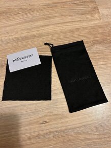 Yves Saint Laurent slnečné okuliare SL M119 Blaze (YSL4) - 8