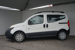 7- PEUGEOT Bipper, nafta, 1.3 HDI, 55 kW - 8