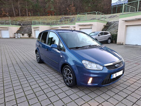 FORD C-MAX 1.8. TDCI 85 KW Duratorg Facelift R.V.2008 - 8